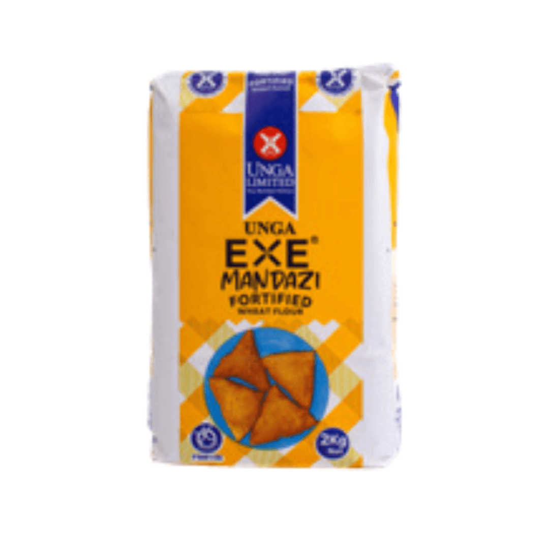 EXE MANDAZI 2KG